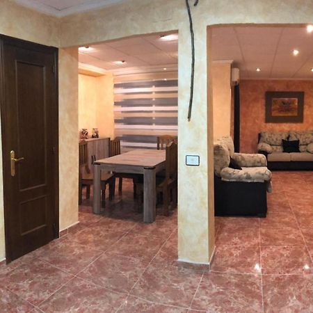 Cases Rurals El Castell Torres-Torres Εξωτερικό φωτογραφία