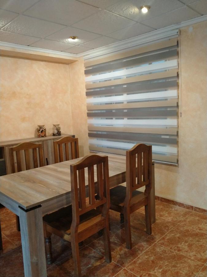 Cases Rurals El Castell Torres-Torres Εξωτερικό φωτογραφία